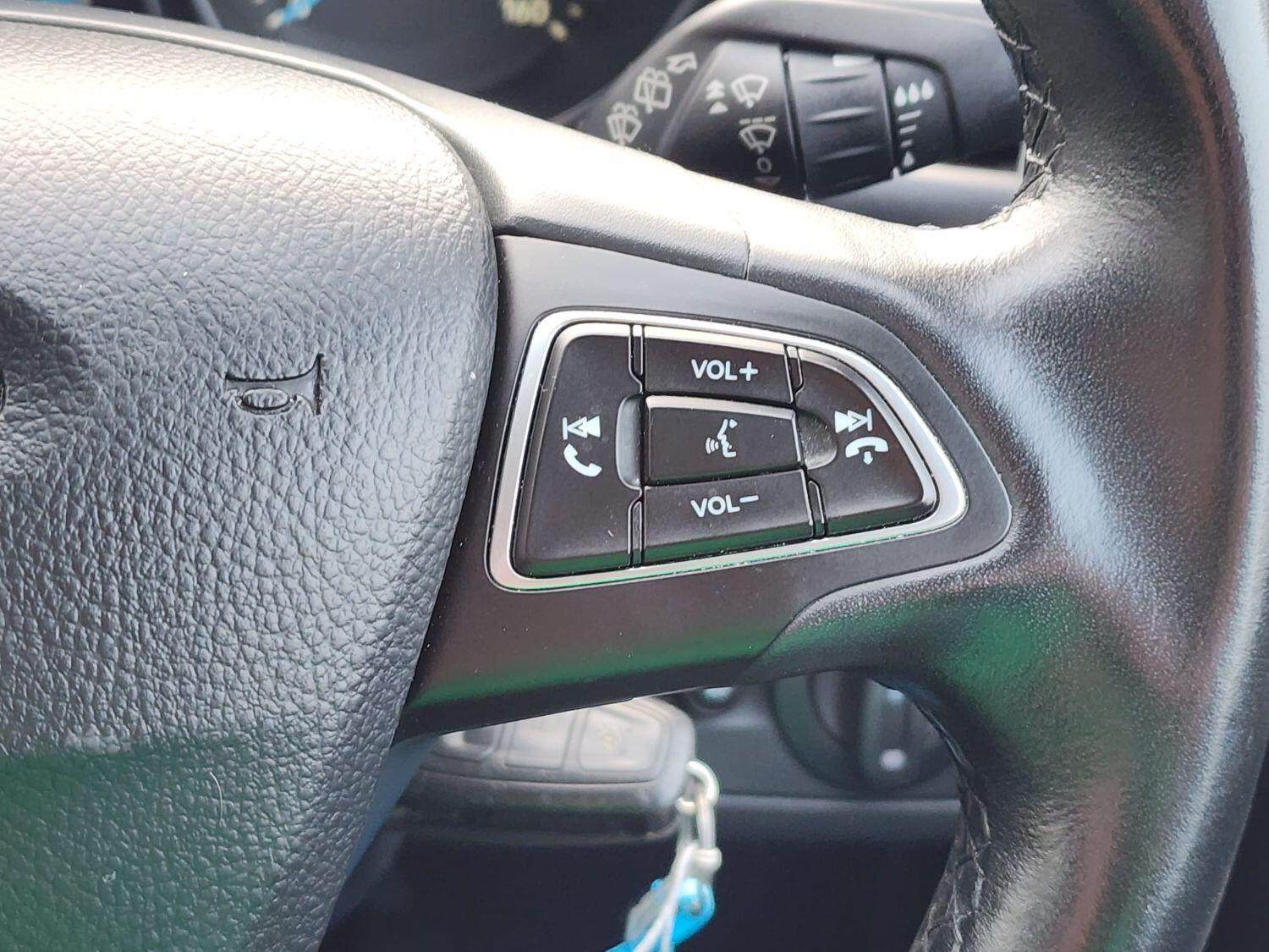 Used Ford Grand C-Max 2015 for sale - 76313979: Photo 19