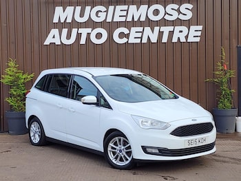 Ford - Grand C-Max