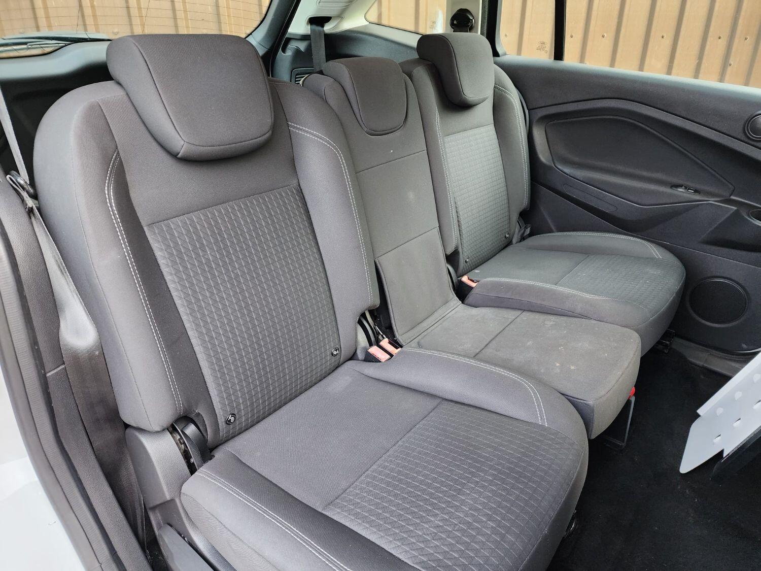 Used Ford Grand C-Max 2015 for sale - 76313979: Photo 20