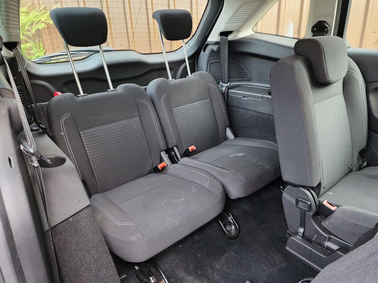 Used Ford Grand C-Max 2015 for sale - 76313979: Photo 21