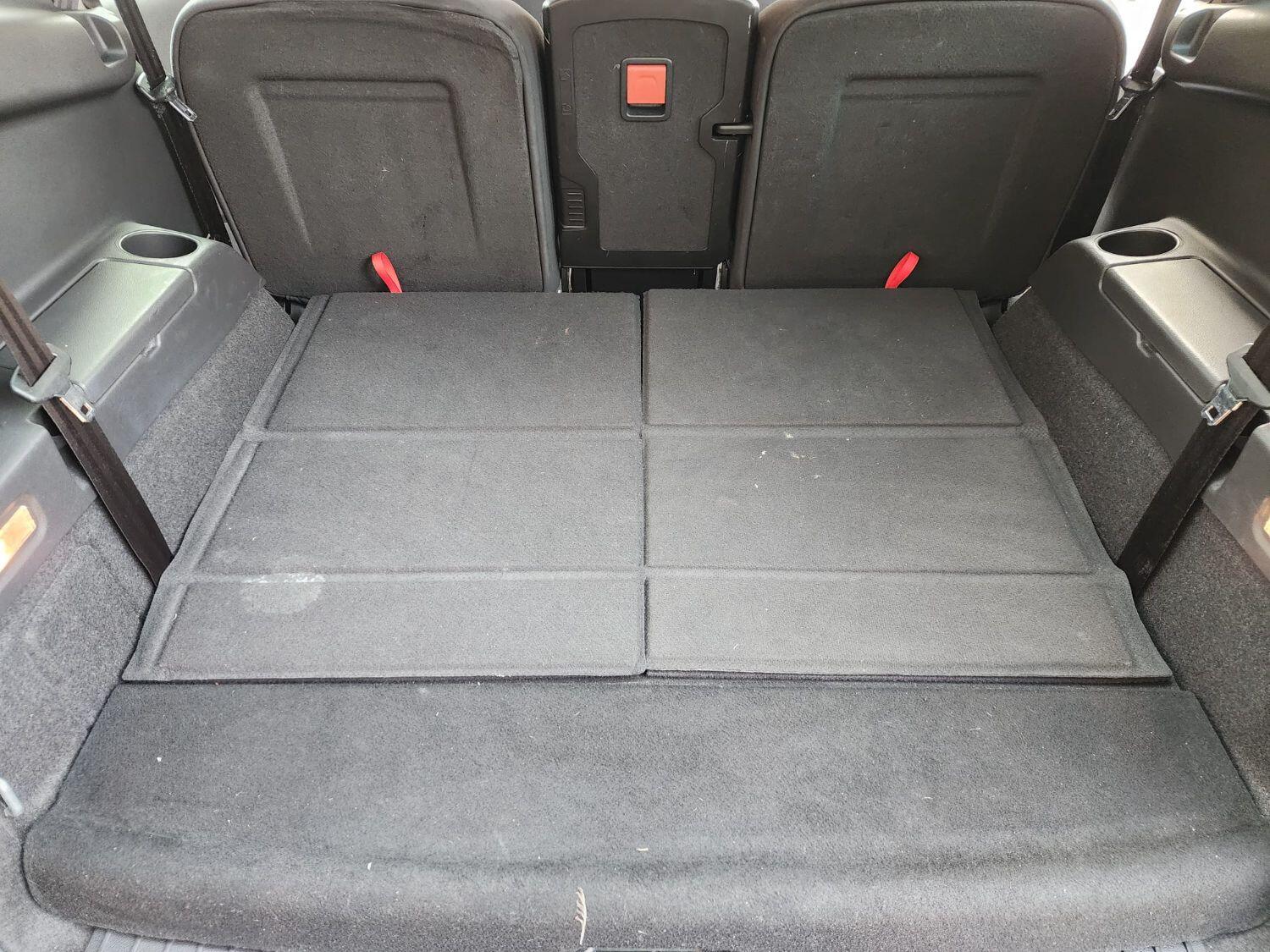 Used Ford Grand C-Max 2015 for sale - 76313979: Photo 22