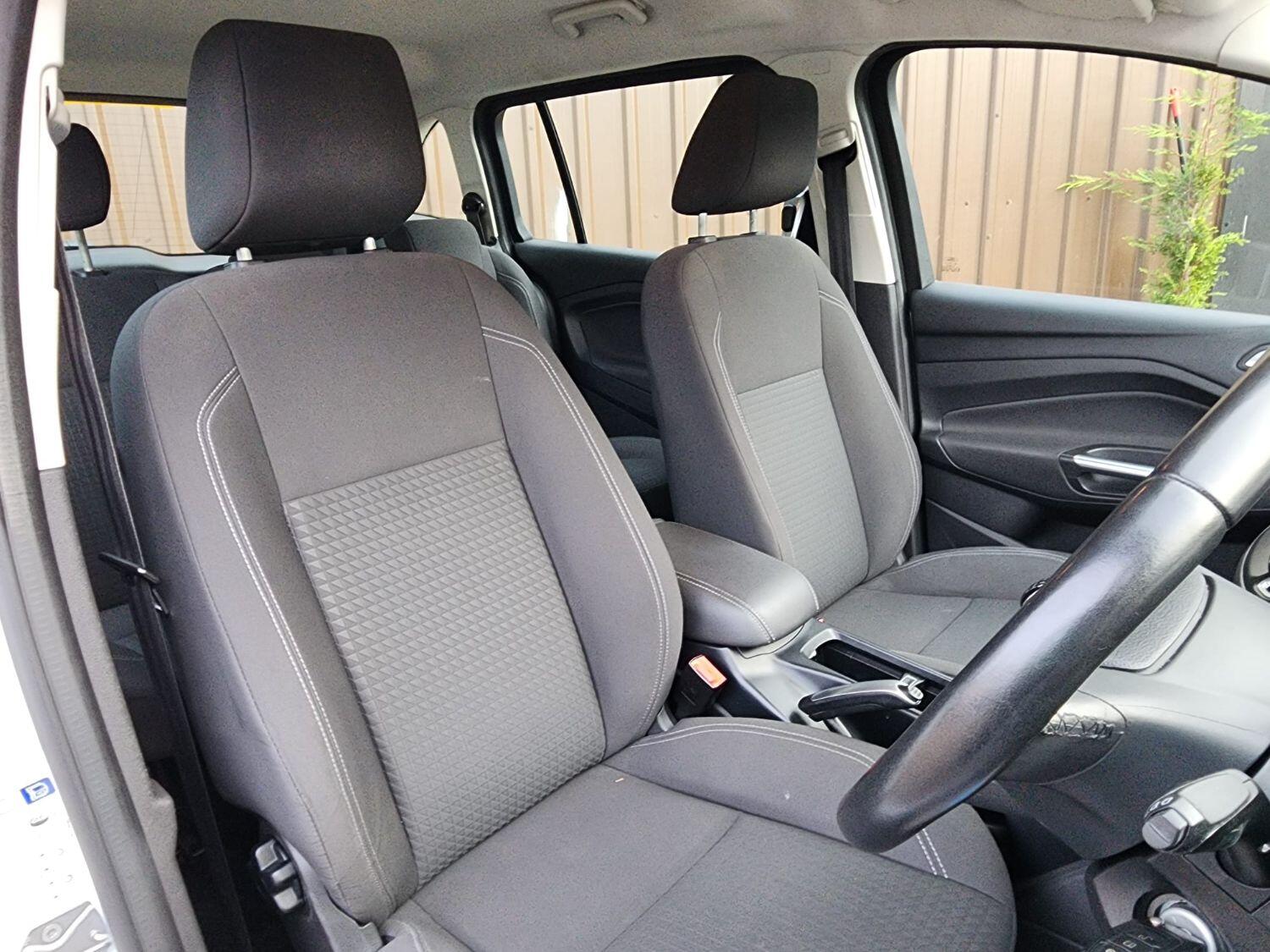 Used Ford Grand C-Max 2015 for sale - 76313979: Photo 7