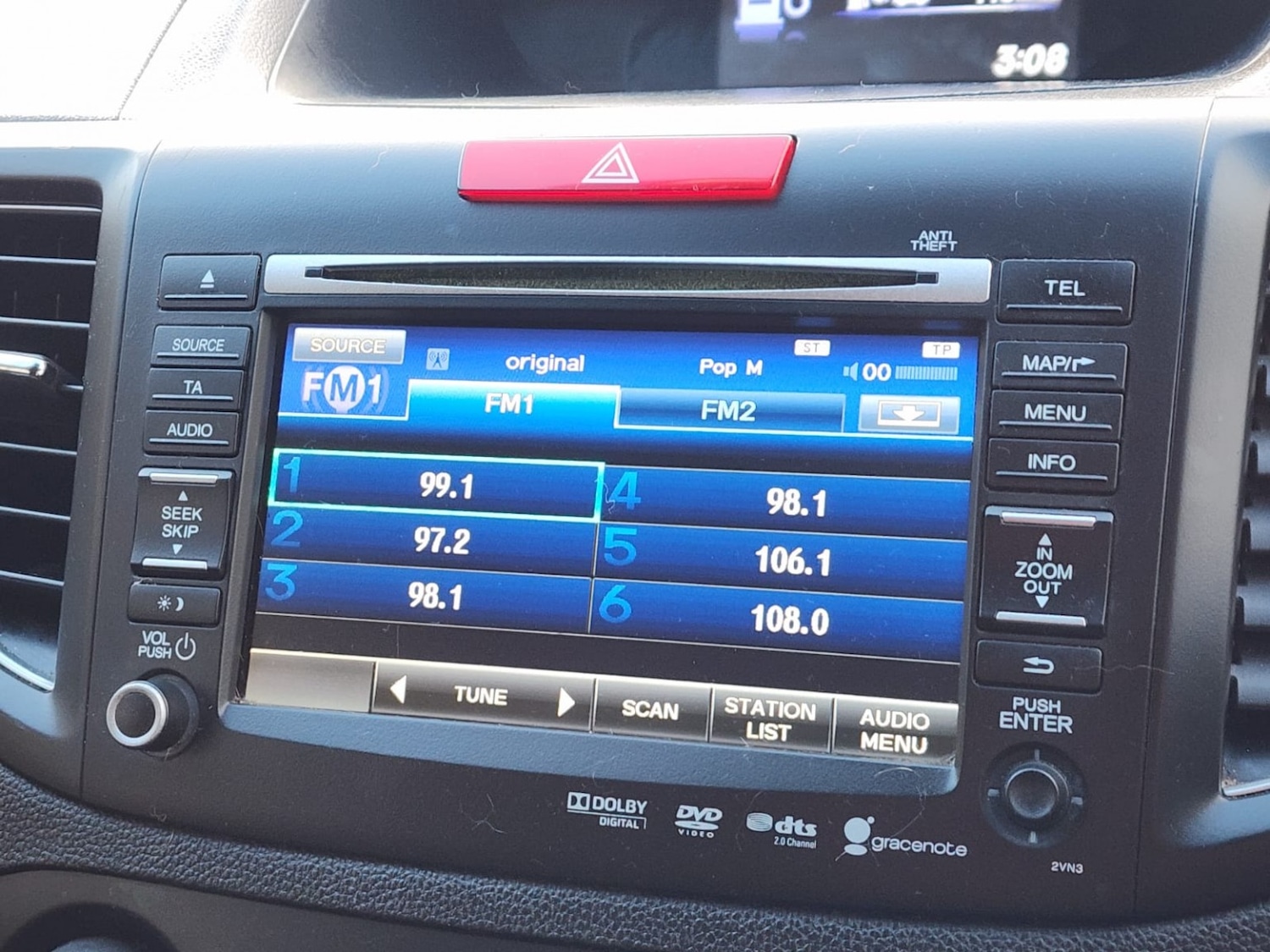 Used Honda CR-V 2014 for sale - 76058039: Photo 13