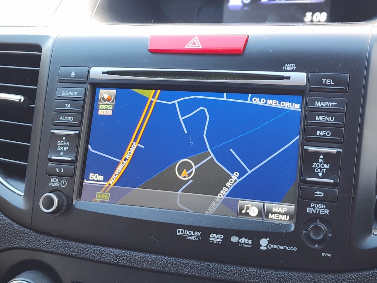 Used Honda CR-V 2014 for sale - 76058039: Photo 14