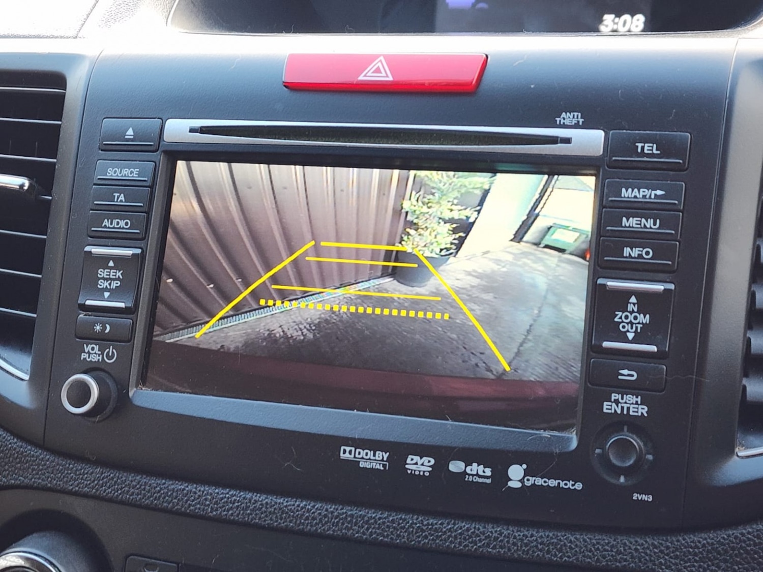 Used Honda CR-V 2014 for sale - 76058039: Photo 15