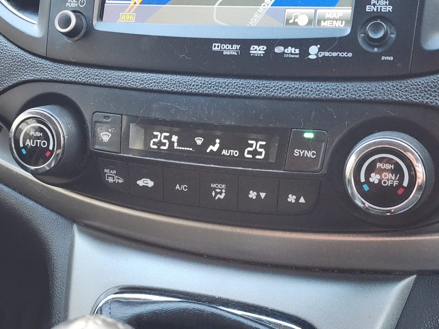 Used Honda CR-V 2014 for sale - 76058039: Photo 16