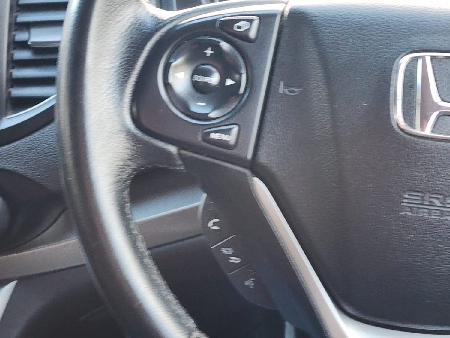 Used Honda CR-V 2014 for sale - 76058039: Photo 19