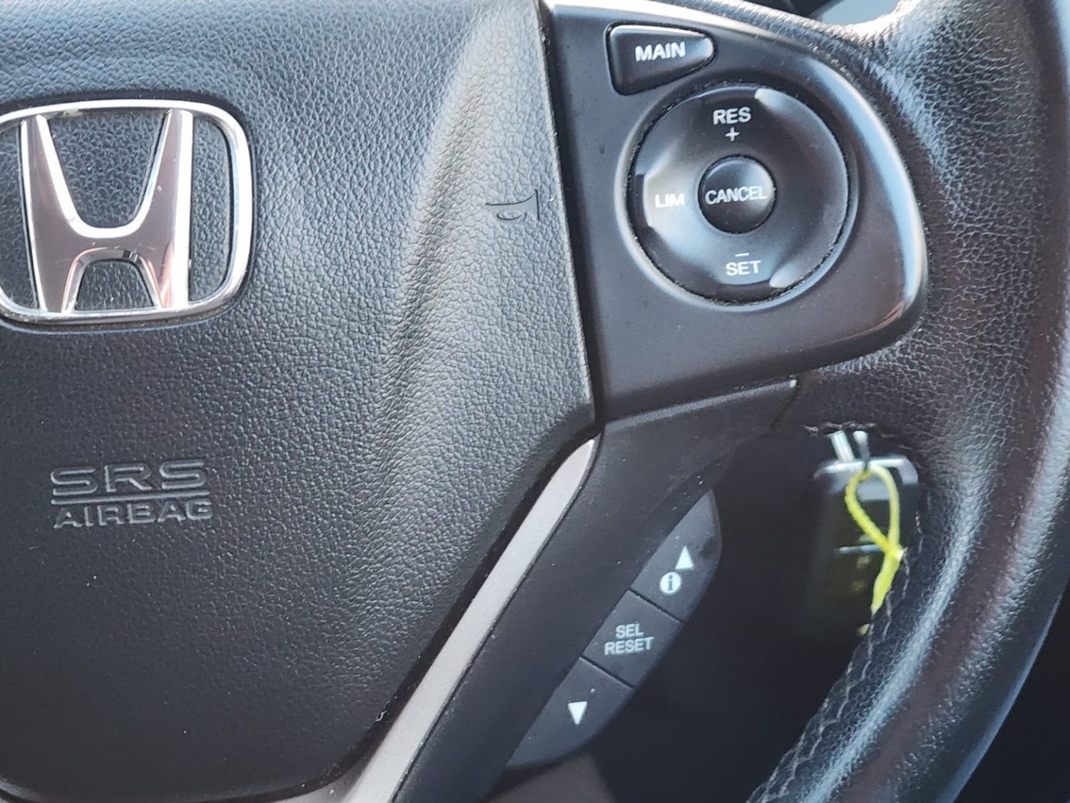 Used Honda CR-V 2014 for sale - 76058039: Photo 20