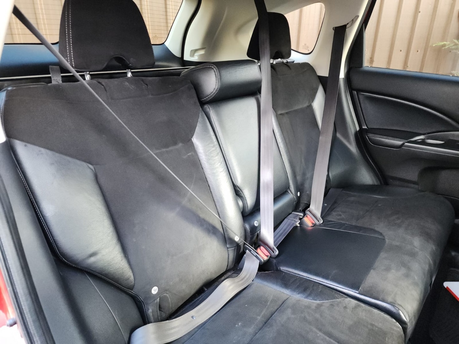 Used Honda CR-V 2014 for sale - 76058039: Photo 21