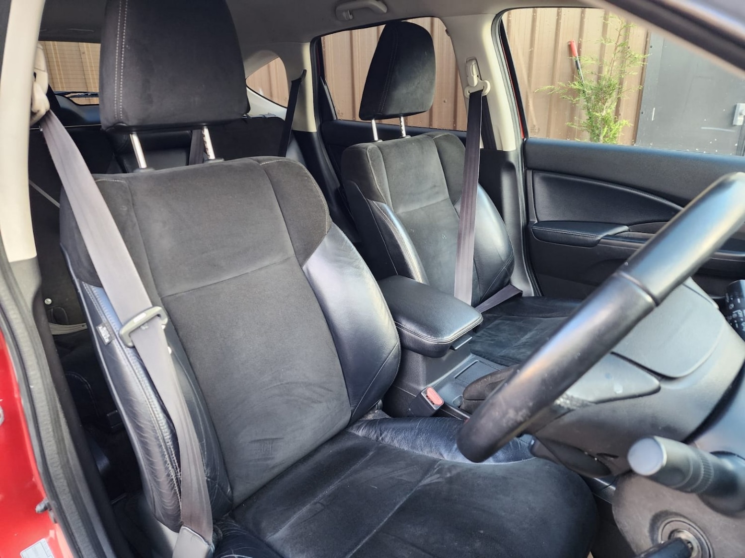 Used Honda CR-V 2014 for sale - 76058039: Photo 6