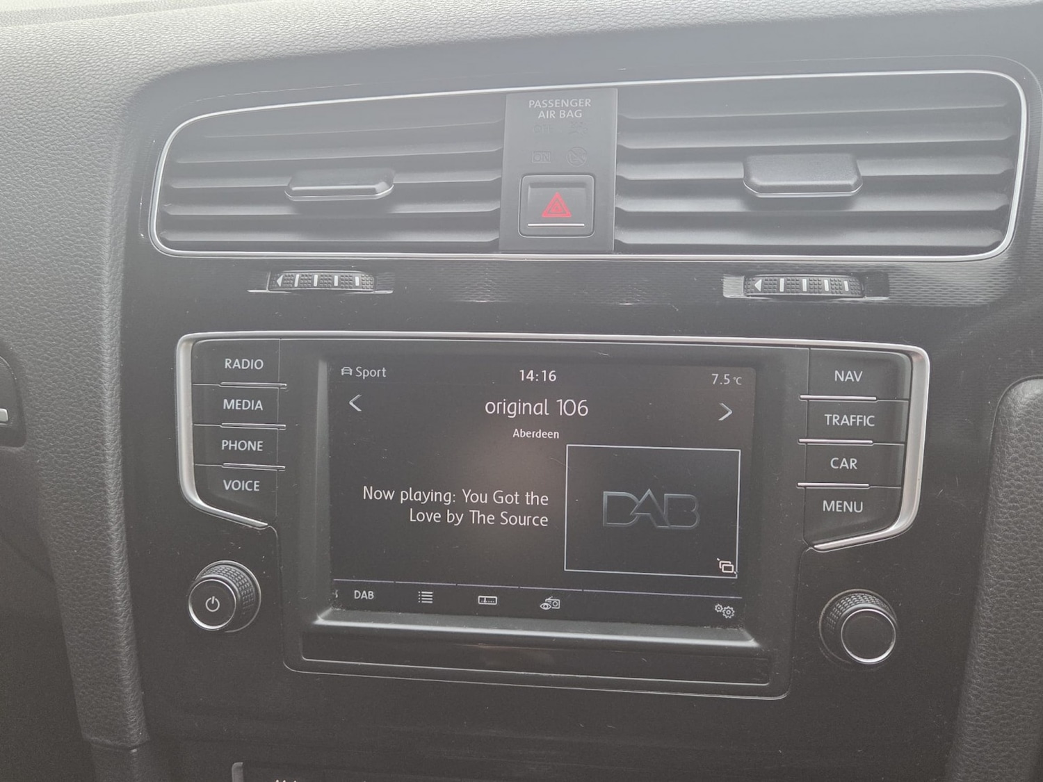 Used Volkswagen Golf 2016 for sale - 77228236: Photo 10