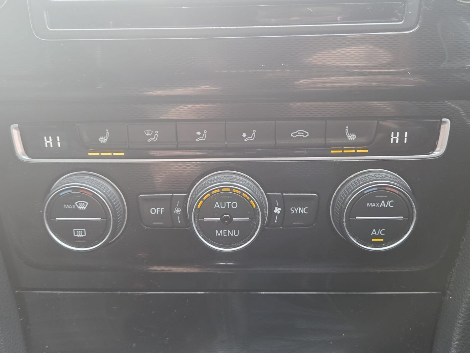 Used Volkswagen Golf 2016 for sale - 77228236: Photo 12