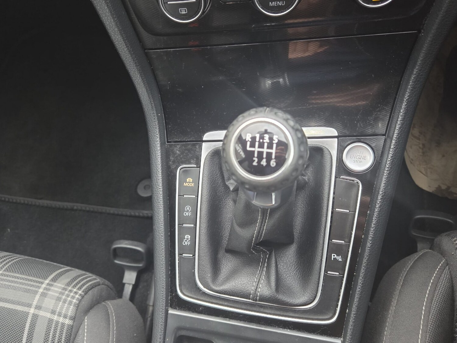 Used Volkswagen Golf 2016 for sale - 77228236: Photo 13