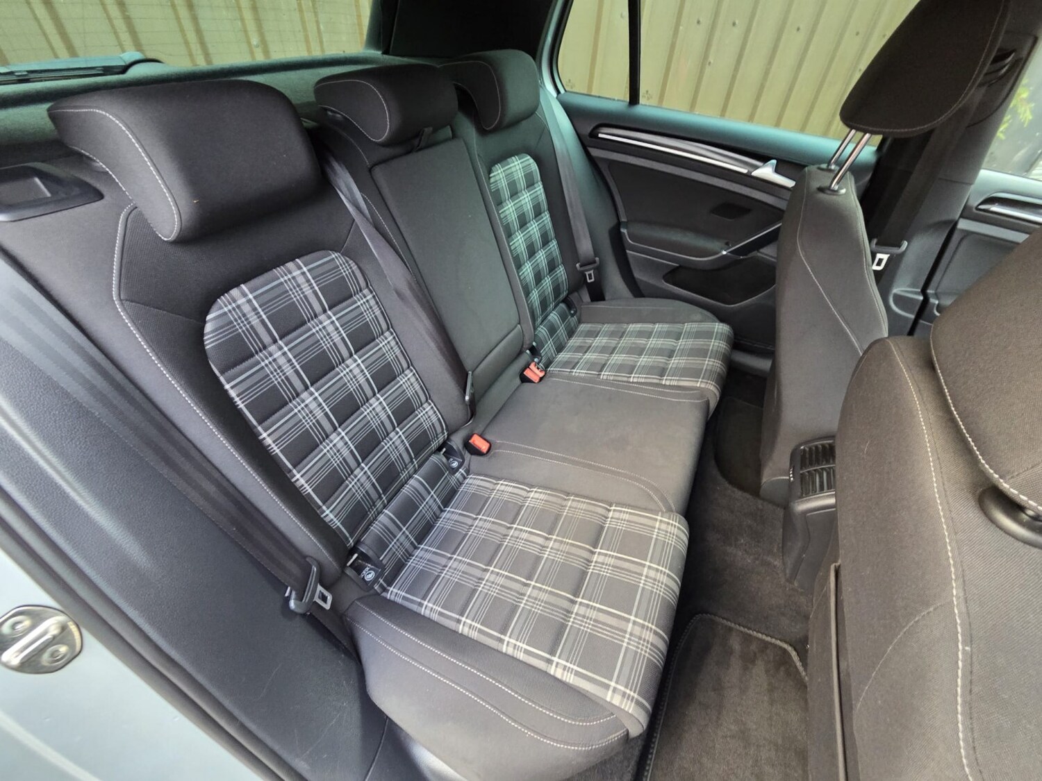 Used Volkswagen Golf 2016 for sale - 77228236: Photo 14