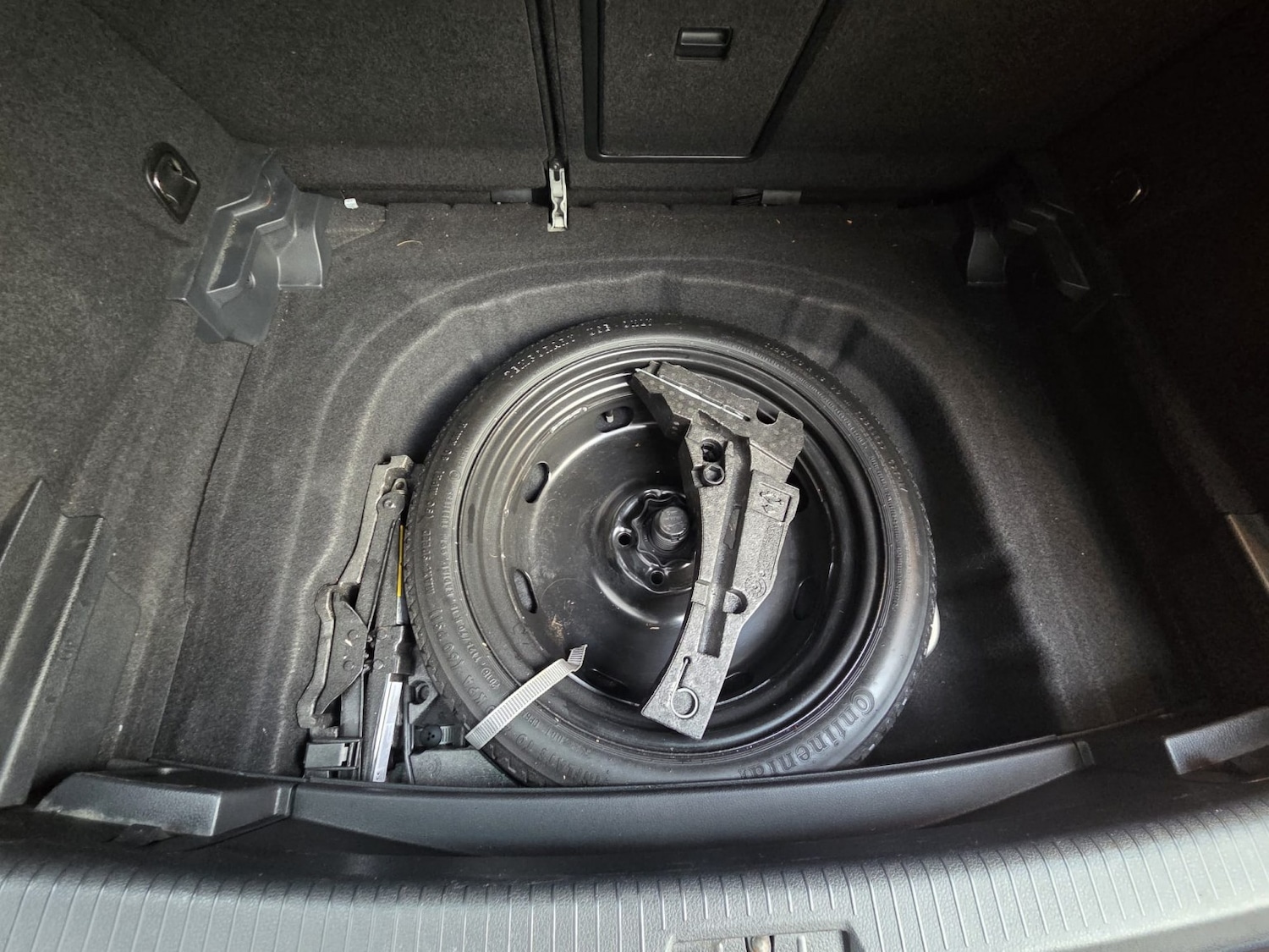 Used Volkswagen Golf 2016 for sale - 77228236: Photo 16