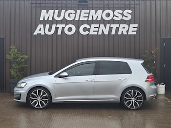 Used Volkswagen Golf 2016 for sale - 77228236: Photo