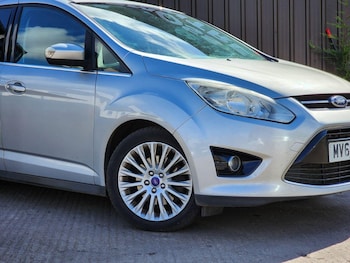 Used Ford Grand C-Max 2014 for sale - 75686135: Photo