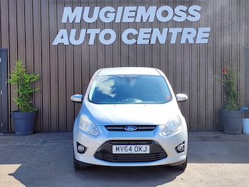 Used Ford Grand C-Max 2014 for sale - 75686135: Photo