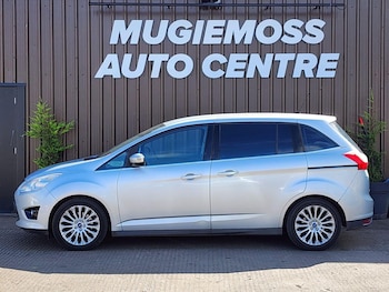 Used Ford Grand C-Max 2014 for sale - 75686135: Photo