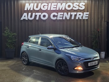 2015 - 1.2 Blue Drive SE 5-Door