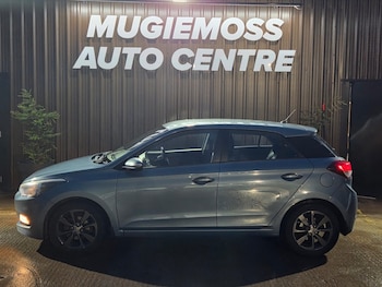 Used Hyundai i20 2015 for sale - 77189247: Photo