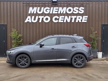 Used Mazda CX-3 2015 for sale - 78285742: Photo