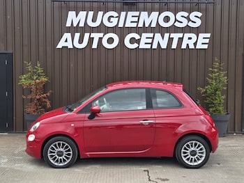 Used Fiat 500 2016 for sale - 79439303: Photo