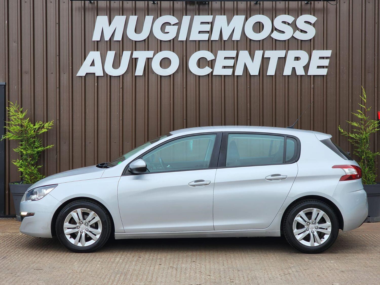 Used Peugeot 308 2014 for sale - 77464932: Photo 4