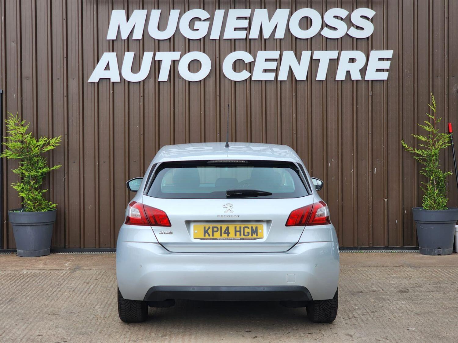Used Peugeot 308 2014 for sale - 77464932: Photo 5