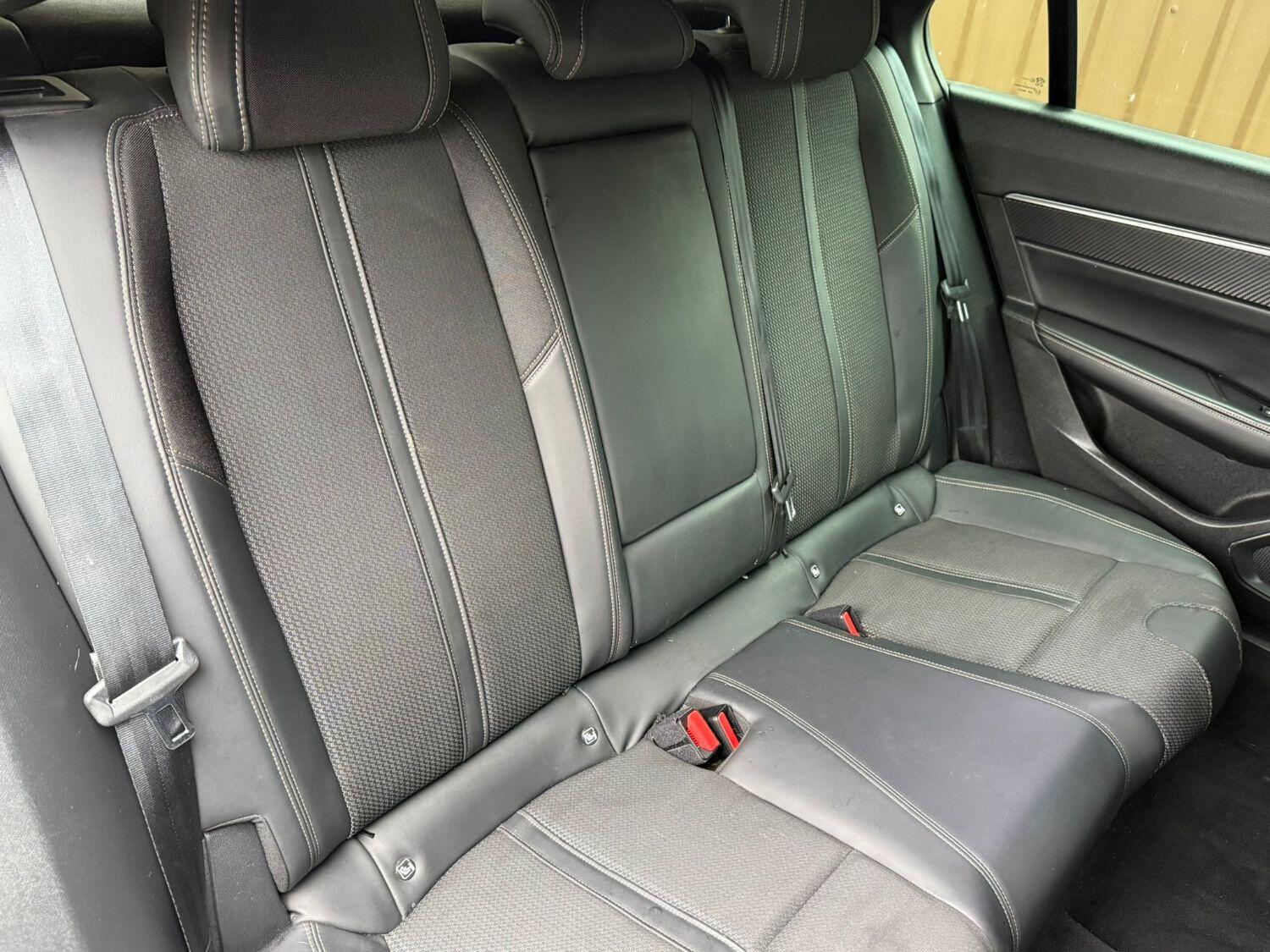 Used Peugeot 508 2019 for sale - 76666081: Photo 14