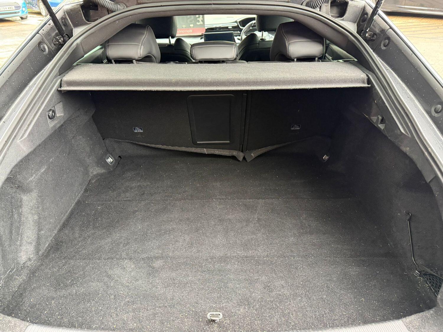 Used Peugeot 508 2019 for sale - 76666081: Photo 15