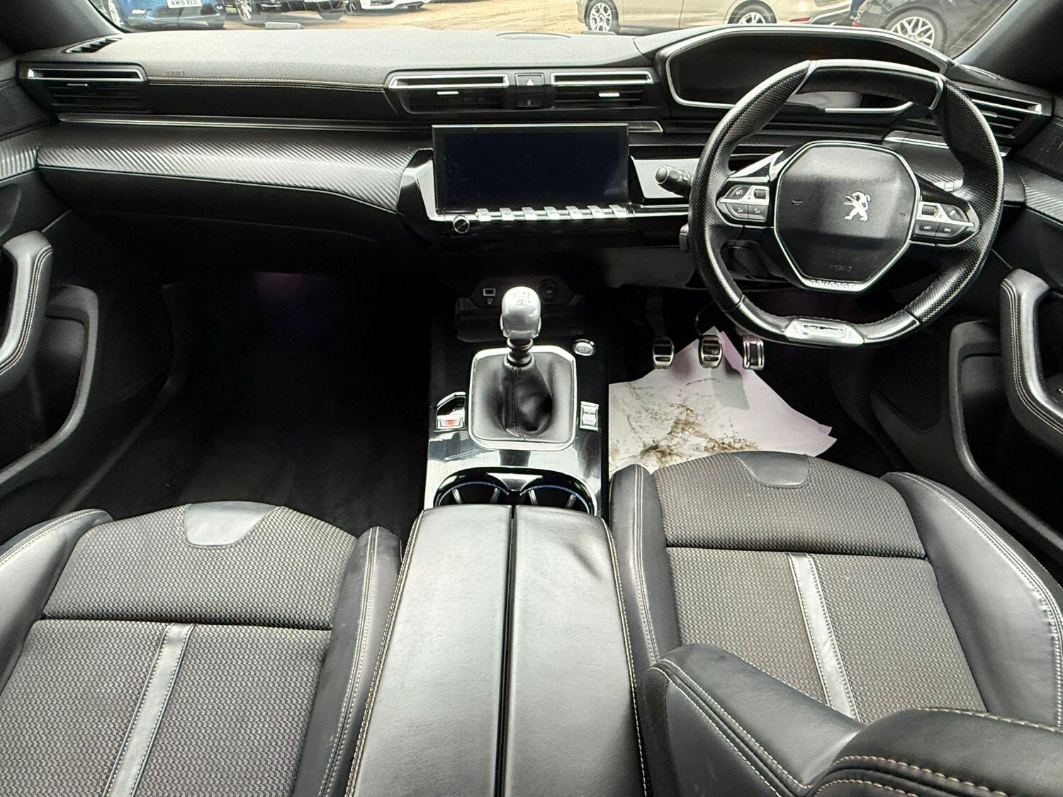 Used Peugeot 508 2019 for sale - 76666081: Photo 5