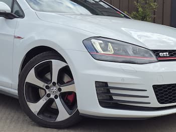 Used Volkswagen Golf 2016 for sale - 79872729: Photo