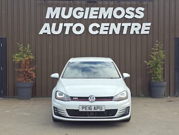 Used Volkswagen Golf 2016 for sale - 79872729: Photo