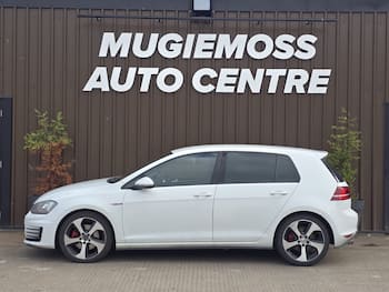 Used Volkswagen Golf 2016 for sale - 79872729: Photo