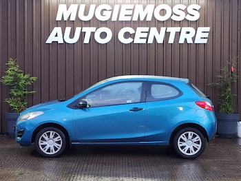 Used Mazda Mazda2 2013 for sale - 76769710: Photo