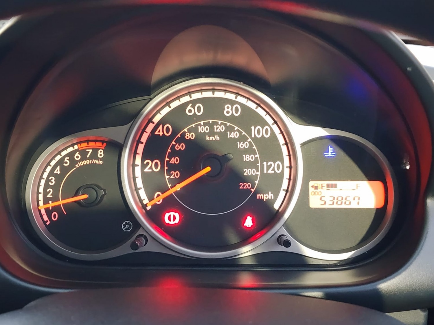 Used Mazda Mazda2 2013 for sale - 76769710: Photo 8