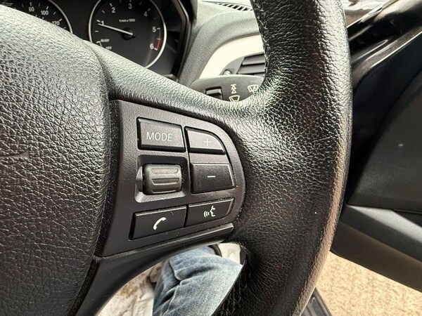 Used BMW 1 Series 2014 for sale - 76174056: Photo 10