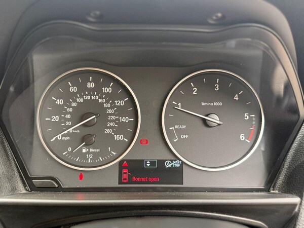 Used BMW 1 Series 2014 for sale - 76174056: Photo 11