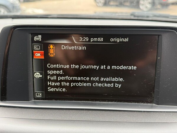 Used BMW 1 Series 2014 for sale - 76174056: Photo 12