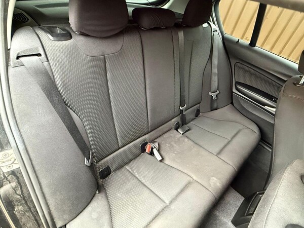 Used BMW 1 Series 2014 for sale - 76174056: Photo 17