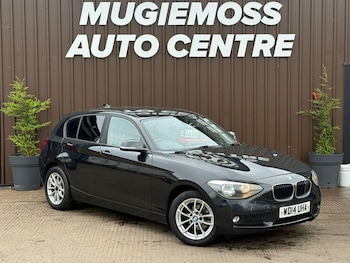 BMW - 1 Series