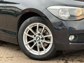 Used BMW 1 Series 2014 for sale - 76174056: Photo 2