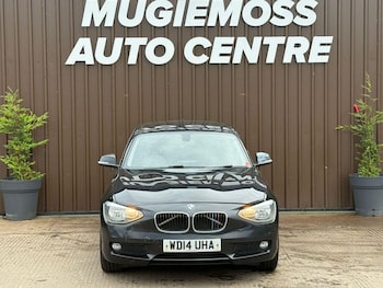 Used BMW 1 Series 2014 for sale - 76174056: Photo 3