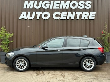 Used BMW 1 Series 2014 for sale - 76174056: Photo 4