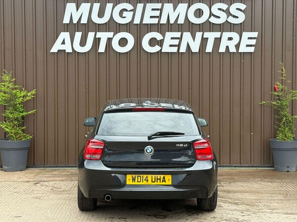 Used BMW 1 Series 2014 for sale - 76174056: Photo 5