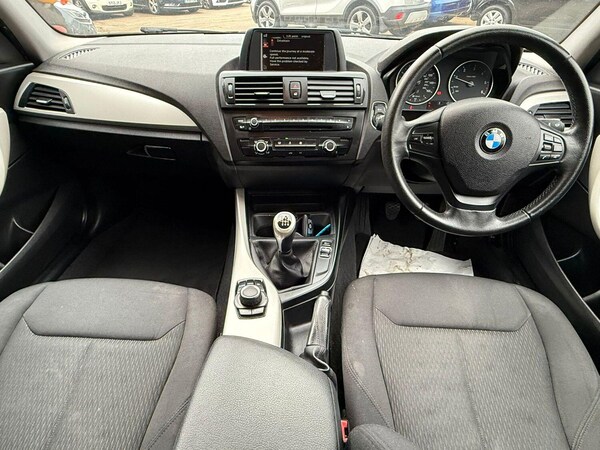 Used BMW 1 Series 2014 for sale - 76174056: Photo 6