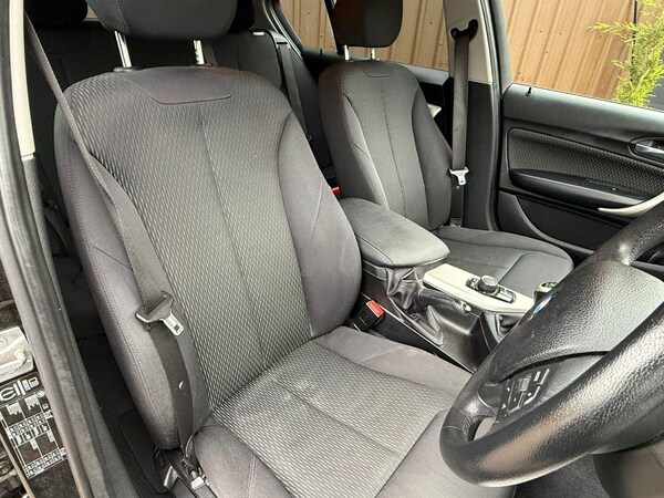 Used BMW 1 Series 2014 for sale - 76174056: Photo 7