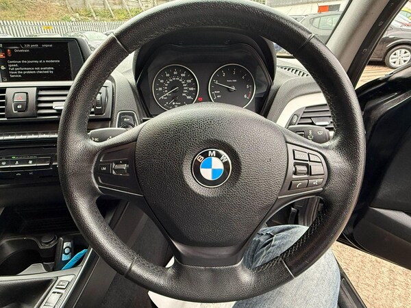 Used BMW 1 Series 2014 for sale - 76174056: Photo 8