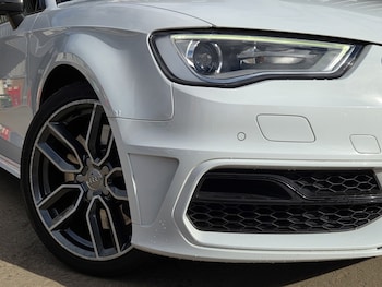 Used Audi S3 2014 for sale - 78070331: Photo